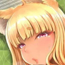 押梅にょら