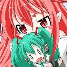 あましょく