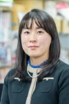 福田裕子