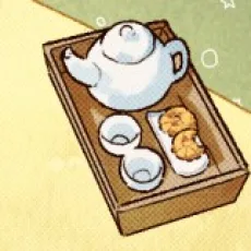 오월랑