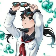 灰羽アリス