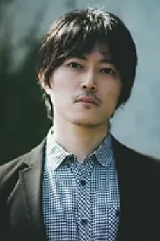 鈴木研一郎