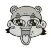 小ガエル