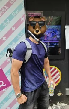 熊谷雄太
