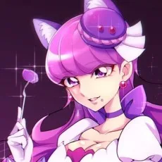 碧月たゆら