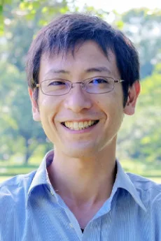 荒木健太郎