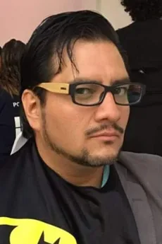 Omar Carrasco Carrizosa