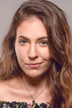 Solana Belén Pastorino