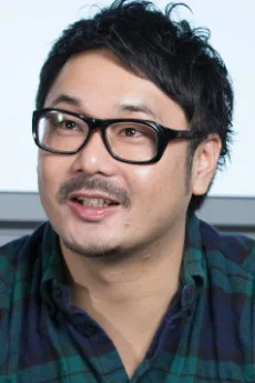 福井雄太