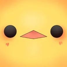 とりまるひよこ。