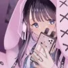 滝まくら
