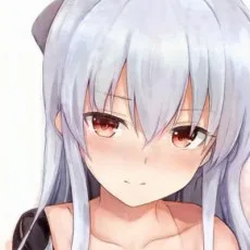 月見ハク