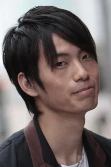 碓井雅隆