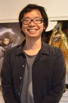 竹安佐和記