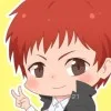 赤髪のとも