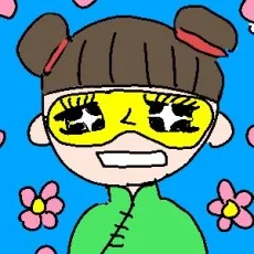 とあるアラ子