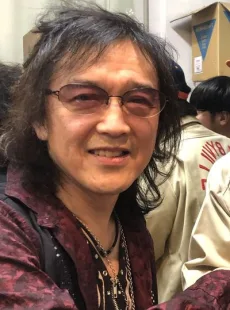新井正人