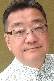 森まさあき