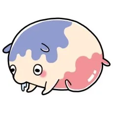 ゆにしま獏