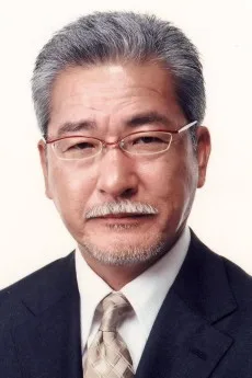 大竹まこと