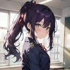 水鏡