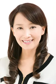 アグネス・チャン