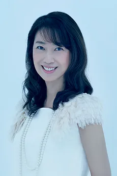 宇都美慶子