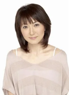 生稲晃子