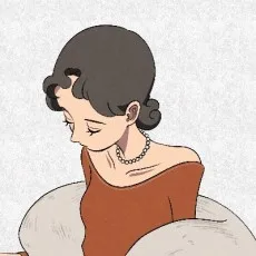 月世亘