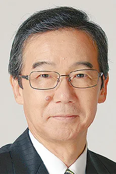 水森英夫