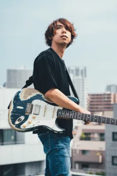 北島優一