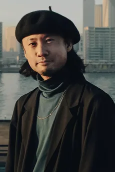 森田晃平
