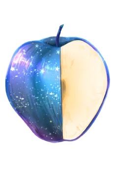 星りんご