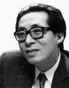 梶山季之