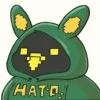 ハトドケイ