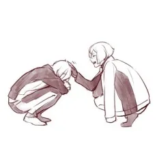 ふさつぐ