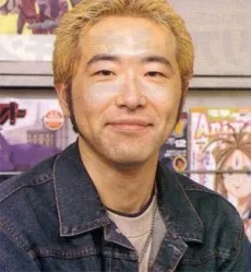吉岡英嗣