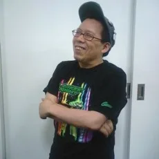 石川裕人