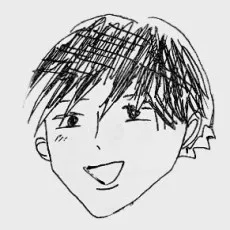 はなげのまい