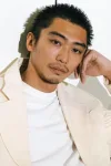 奥野瑛太