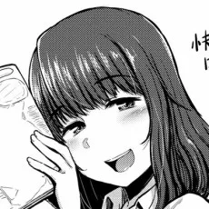 睦月はる