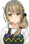 倉持京子