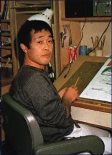 加藤輝彦