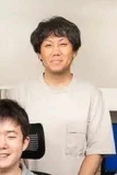 稲見叡