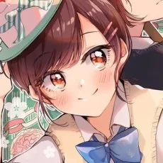 皐月にこ