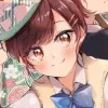皐月にこ