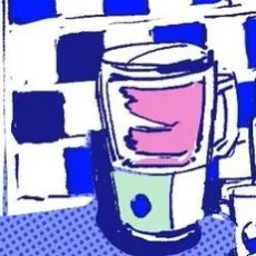 물양