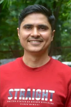 कृतार्थ त्रिवेदी