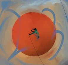 果果