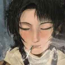 雨田青